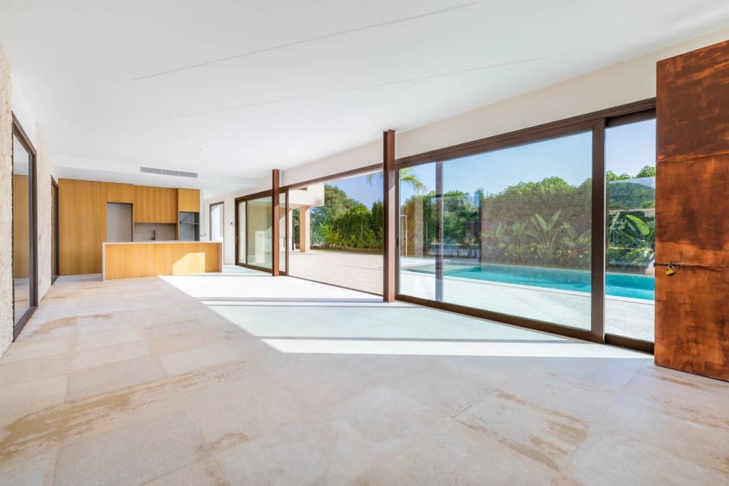 4 soveværelse Villa til salg i Pollensa / Pollenca med swimmingpool - € 1.650.000 (Ref: 5293448)