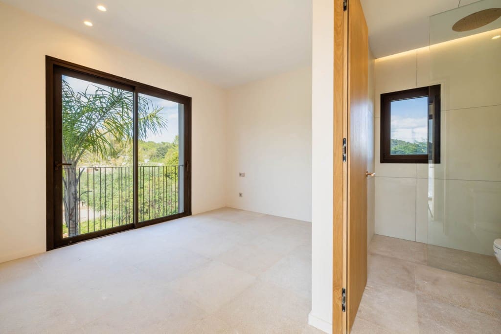 4 soveværelse Villa til salg i Pollensa / Pollenca med swimmingpool - € 1.650.000 (Ref: 5293448)