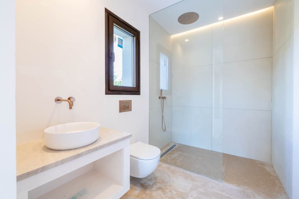 4 soveværelse Villa til salg i Pollensa / Pollenca med swimmingpool - € 1.650.000 (Ref: 5293448)