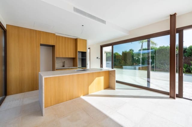 4 soveværelse Villa til salg i Pollensa / Pollença med swimmingpool - € 1.650.000 (Ref: 5293448)