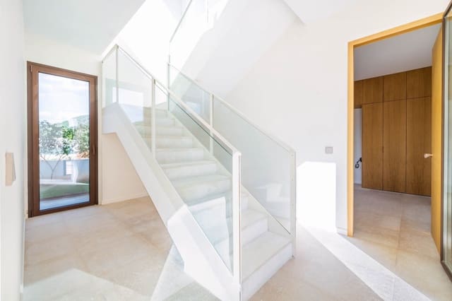 4 soveværelse Villa til salg i Pollensa / Pollença med swimmingpool - € 1.650.000 (Ref: 5293448)