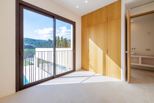 4 soveværelse Villa til salg i Pollensa / Pollença med swimmingpool - € 1.650.000 (Ref: 5293448)