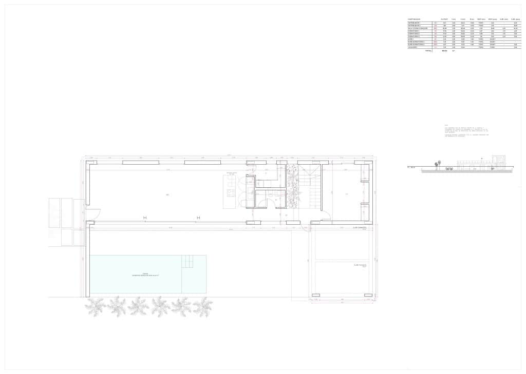 4 soveværelse Villa til salg i Pollensa / Pollenca med swimmingpool - € 1.650.000 (Ref: 5293448)