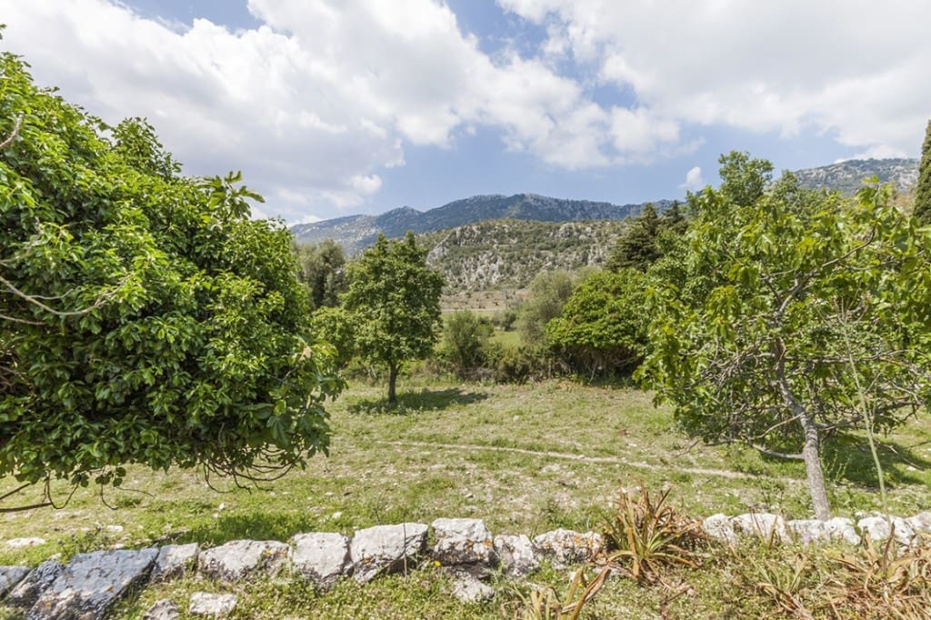 5 quarto Quinta/Casa Rural para venda em Alaro com garagem - 1 490 000 € (Ref: 5298051)