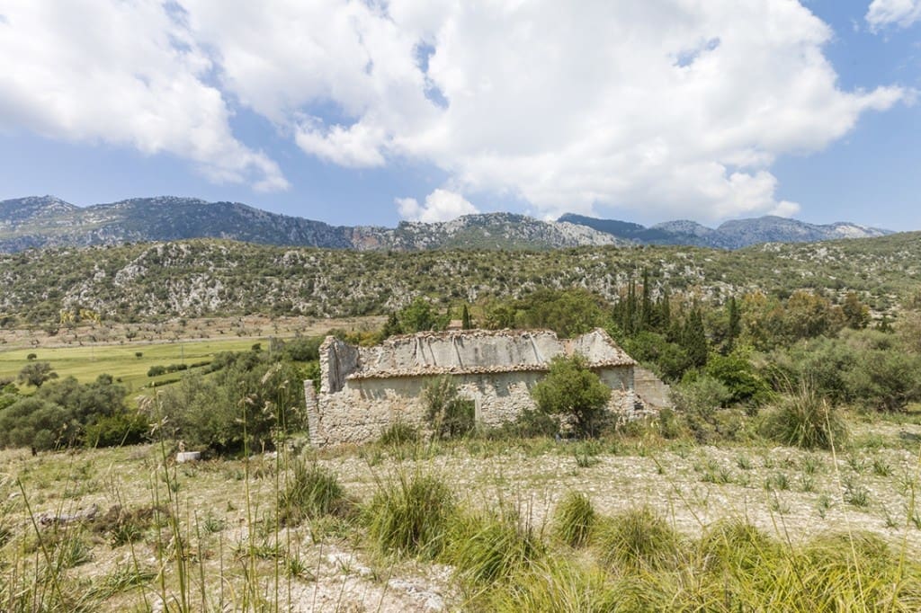 5 quarto Quinta/Casa Rural para venda em Alaro com garagem - 1 490 000 € (Ref: 5298051)