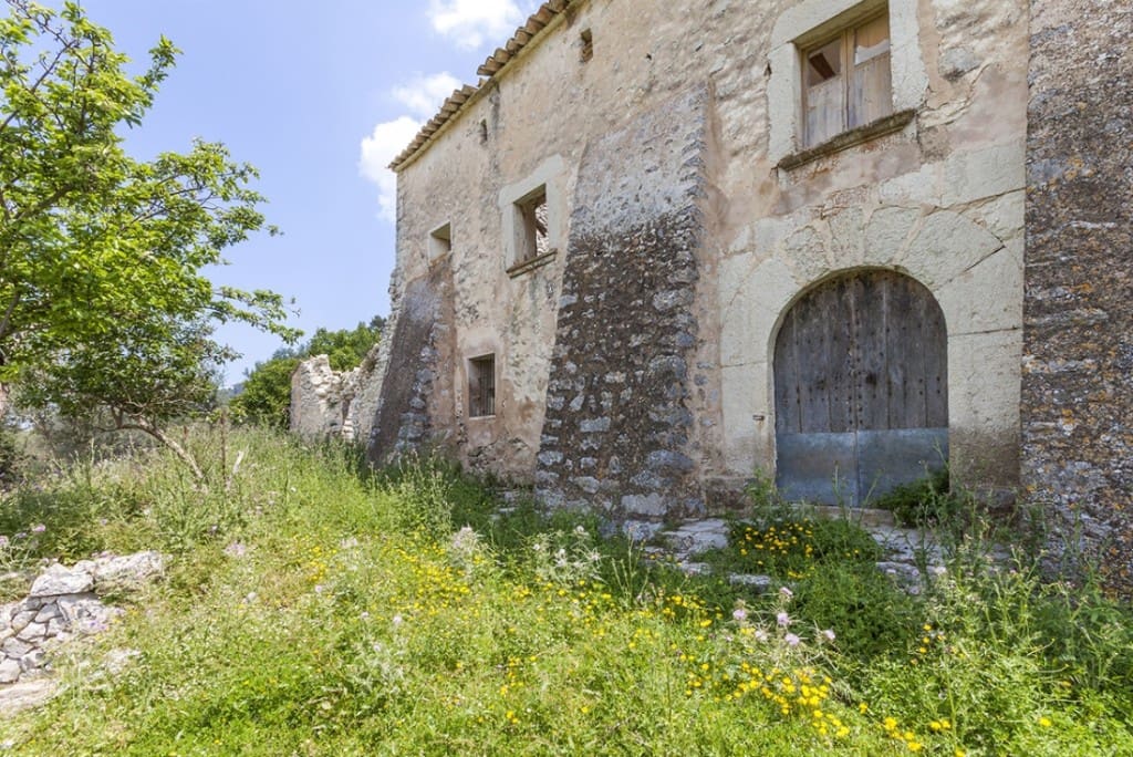 5 quarto Quinta/Casa Rural para venda em Alaro com garagem - 1 490 000 € (Ref: 5298051)