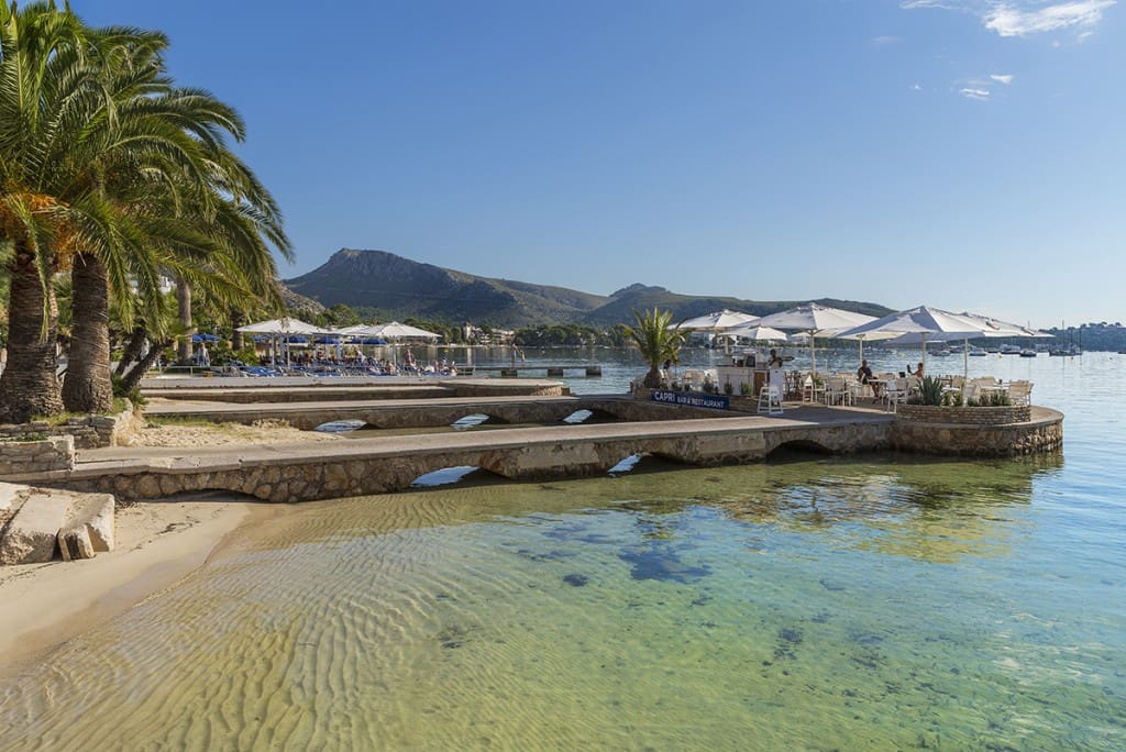 Byggetomt til salgs i Pollensa / Pollenca - € 795 000 (Ref: 5367050)