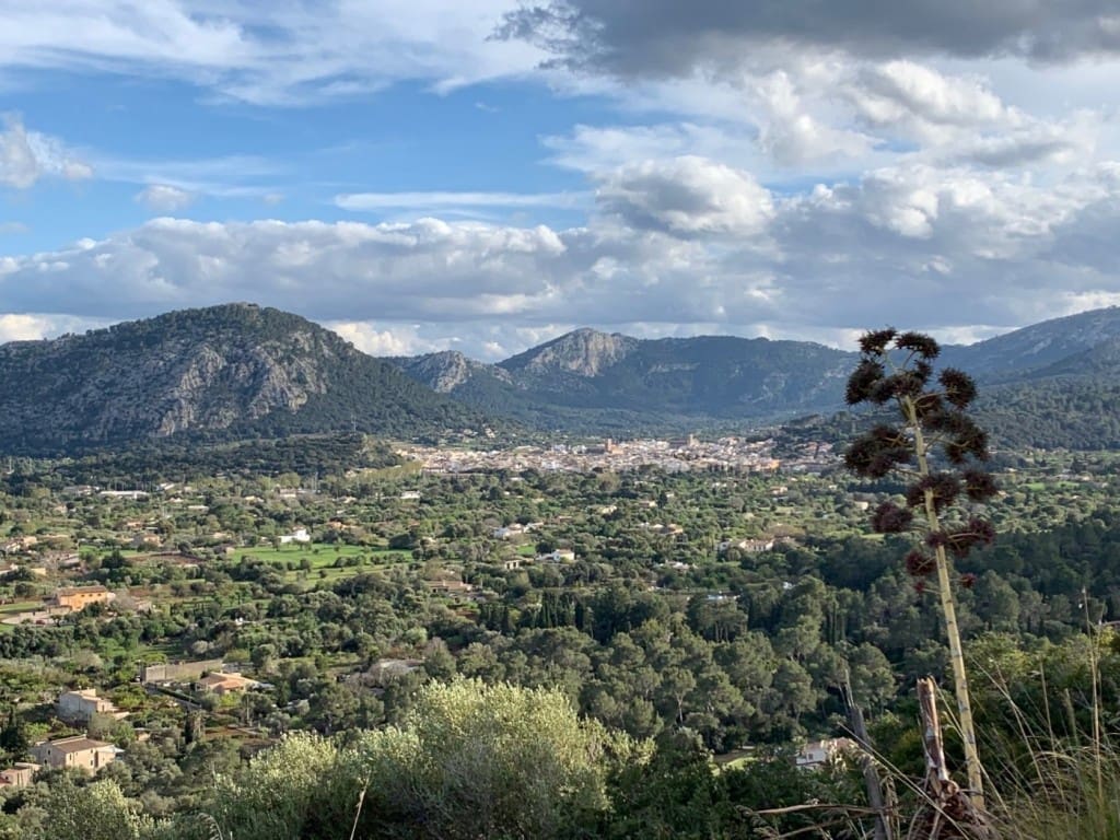 Byggetomt til salgs i Pollensa / Pollenca - € 795 000 (Ref: 5367050)