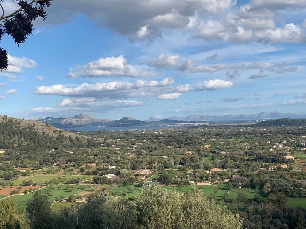 Byggetomt til salgs i Pollensa / Pollenca - € 795 000 (Ref: 5367050)