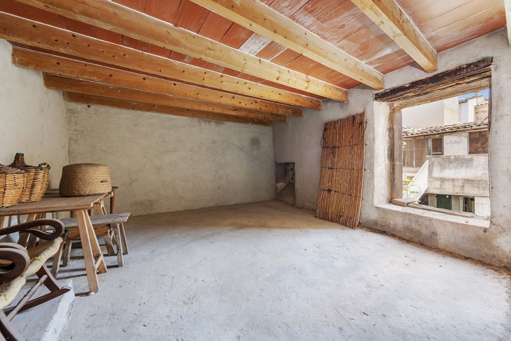 5 camera da letto Casa in vendita in Pollensa / Pollenca con garage - 925.000 € (Rif: 5367104)