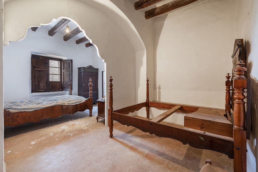 5 camera da letto Casa in vendita in Pollensa / Pollenca con garage - 925.000 € (Rif: 5367104)