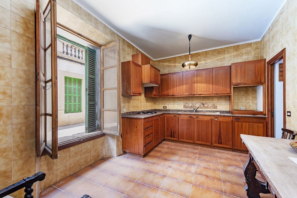 5 camera da letto Casa in vendita in Pollensa / Pollenca con garage - 925.000 € (Rif: 5367104)