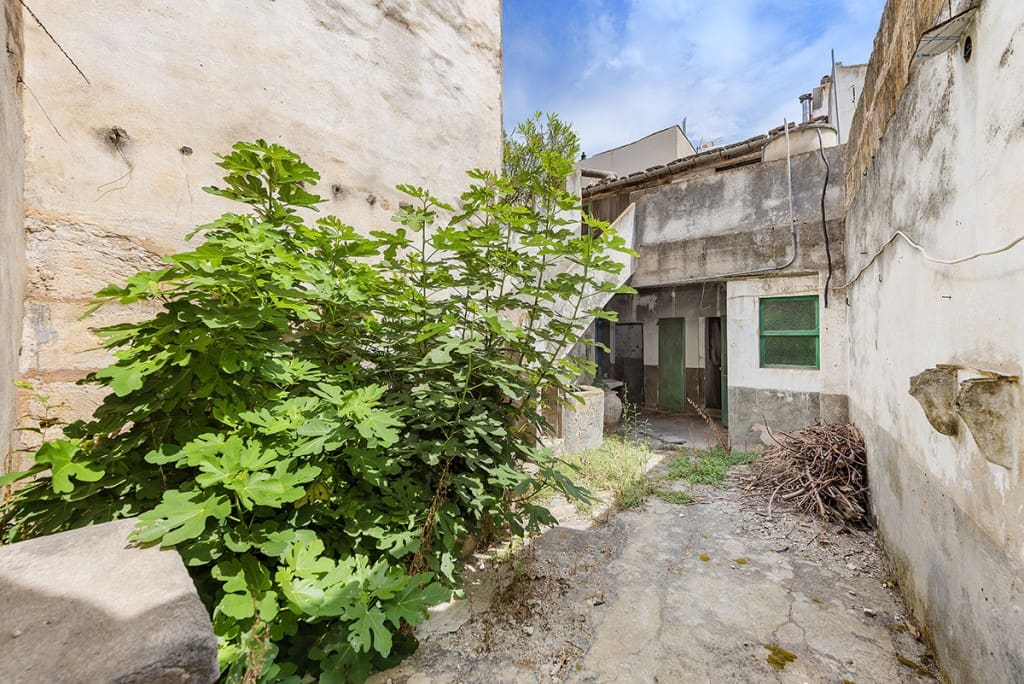 5 camera da letto Casa in vendita in Pollensa / Pollenca con garage - 925.000 € (Rif: 5367104)