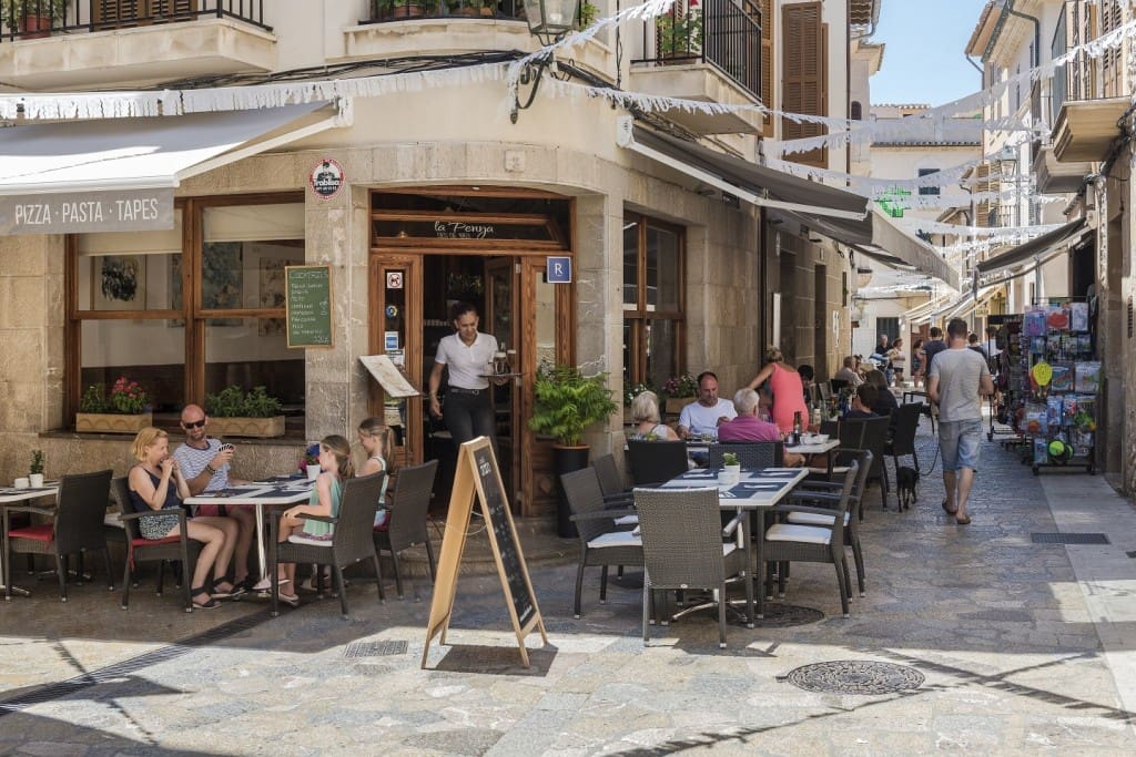 5 camera da letto Casa in vendita in Pollensa / Pollenca con garage - 925.000 € (Rif: 5367104)