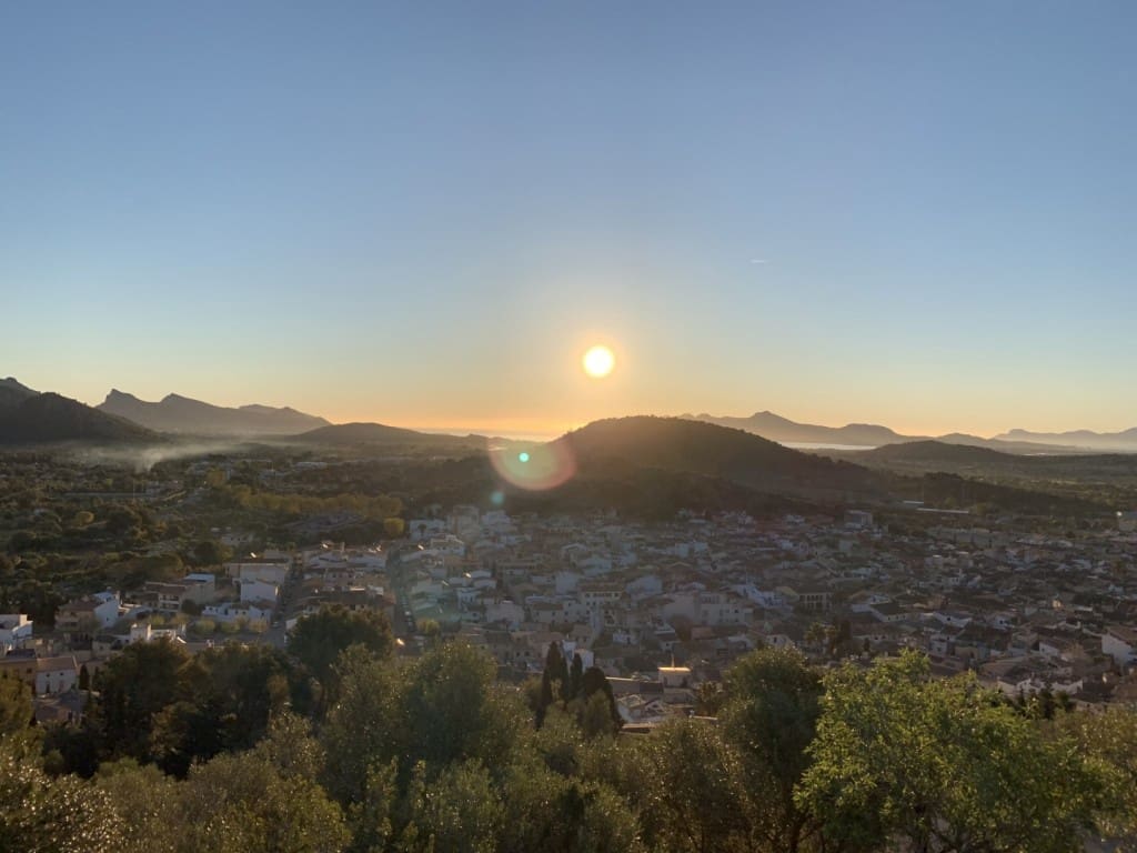 5 camera da letto Casa in vendita in Pollensa / Pollenca con garage - 925.000 € (Rif: 5367104)