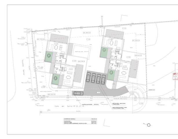 Building Plot for sale in Calvià - € 749,000 (Ref: 5367125)