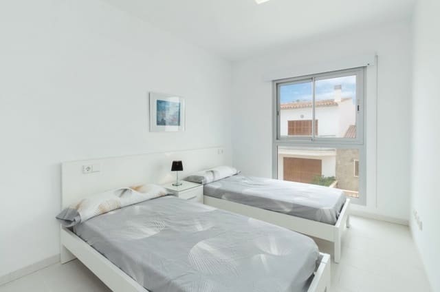 3 soveværelse Villa til salg i Son Serra de Marina, Santa Margalida - € 925.000 (Ref: 5408305)