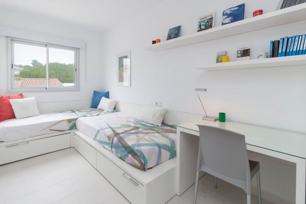 3 soveværelse Villa til salg i Son Serra de Marina - € 925.000 (Ref: 5408305)