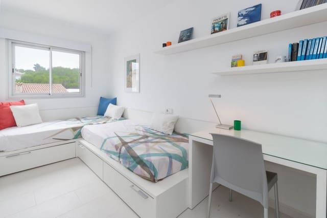 3 soveværelse Villa til salg i Son Serra de Marina, Santa Margalida - € 925.000 (Ref: 5408305)