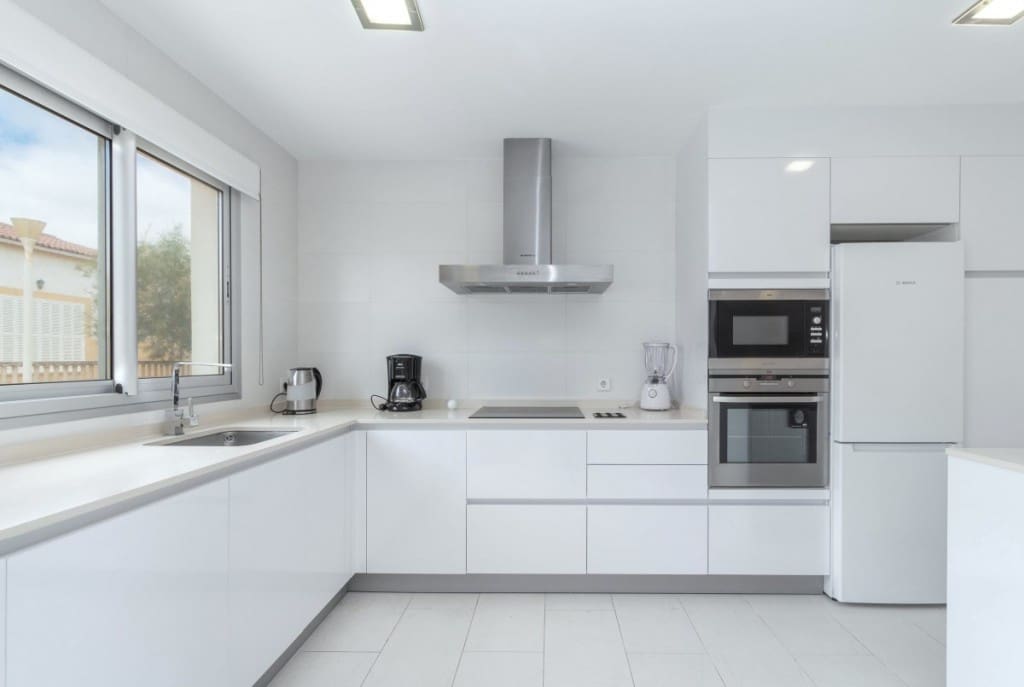 3 soveværelse Villa til salg i Son Serra de Marina - € 925.000 (Ref: 5408305)