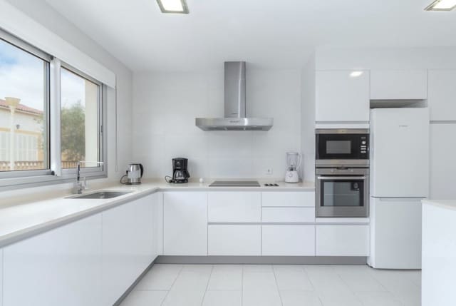 3 soveværelse Villa til salg i Son Serra de Marina, Santa Margalida - € 925.000 (Ref: 5408305)