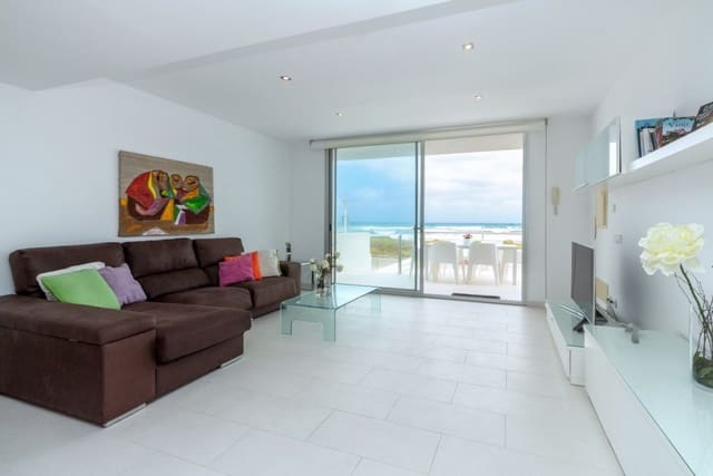 3 soveværelse Villa til salg i Son Serra de Marina, Santa Margalida - € 925.000 (Ref: 5408305)