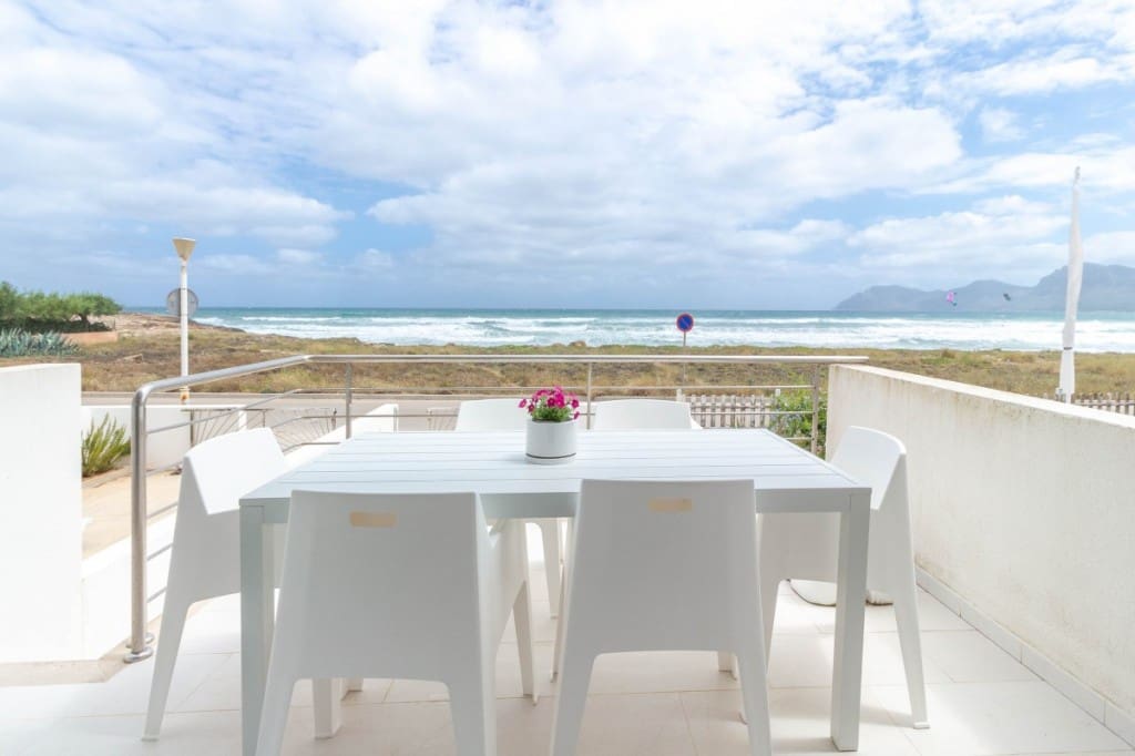 3 soveværelse Villa til salg i Son Serra de Marina - € 925.000 (Ref: 5408305)