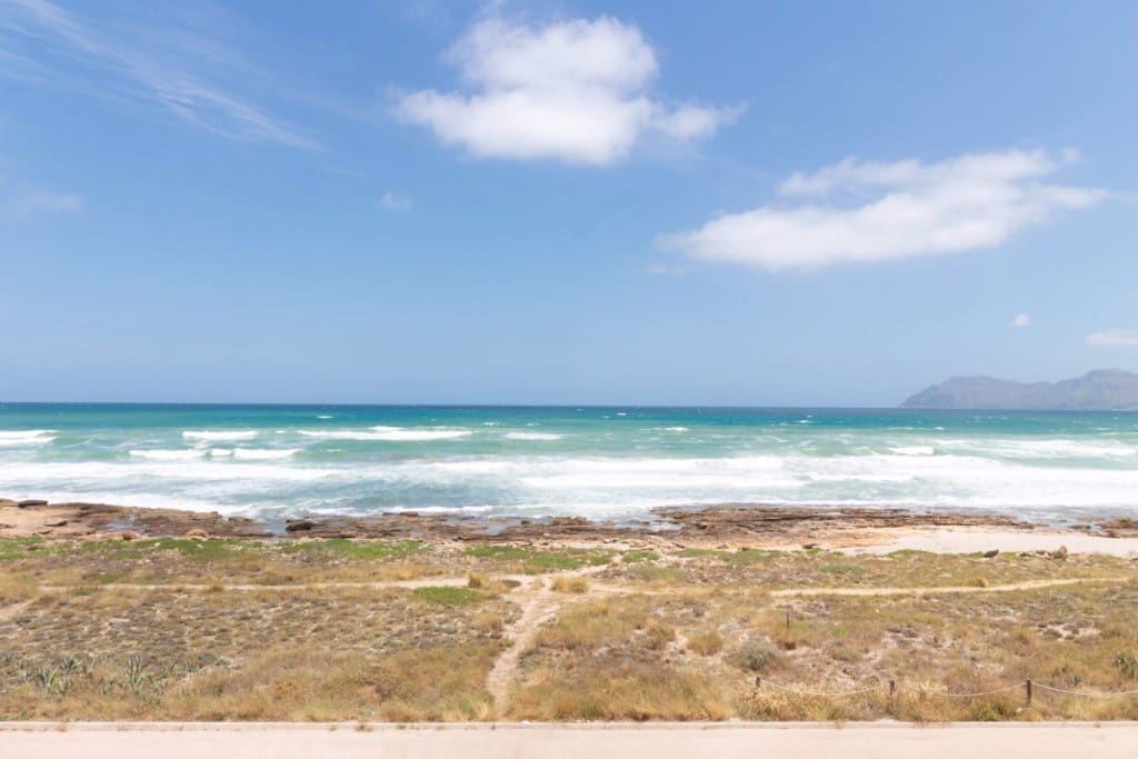 3 soveværelse Villa til salg i Son Serra de Marina - € 925.000 (Ref: 5408305)