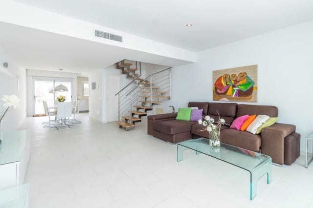 3 soveværelse Villa til salg i Son Serra de Marina, Santa Margalida - € 925.000 (Ref: 5408305)