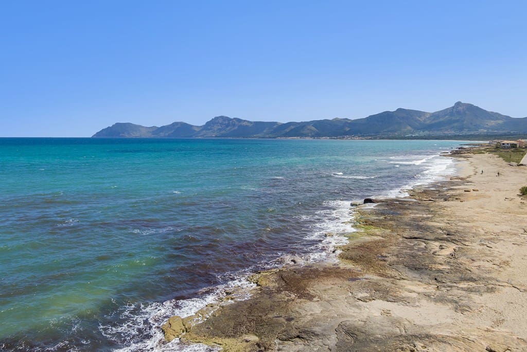 3 soveværelse Villa til salg i Son Serra de Marina - € 925.000 (Ref: 5408305)