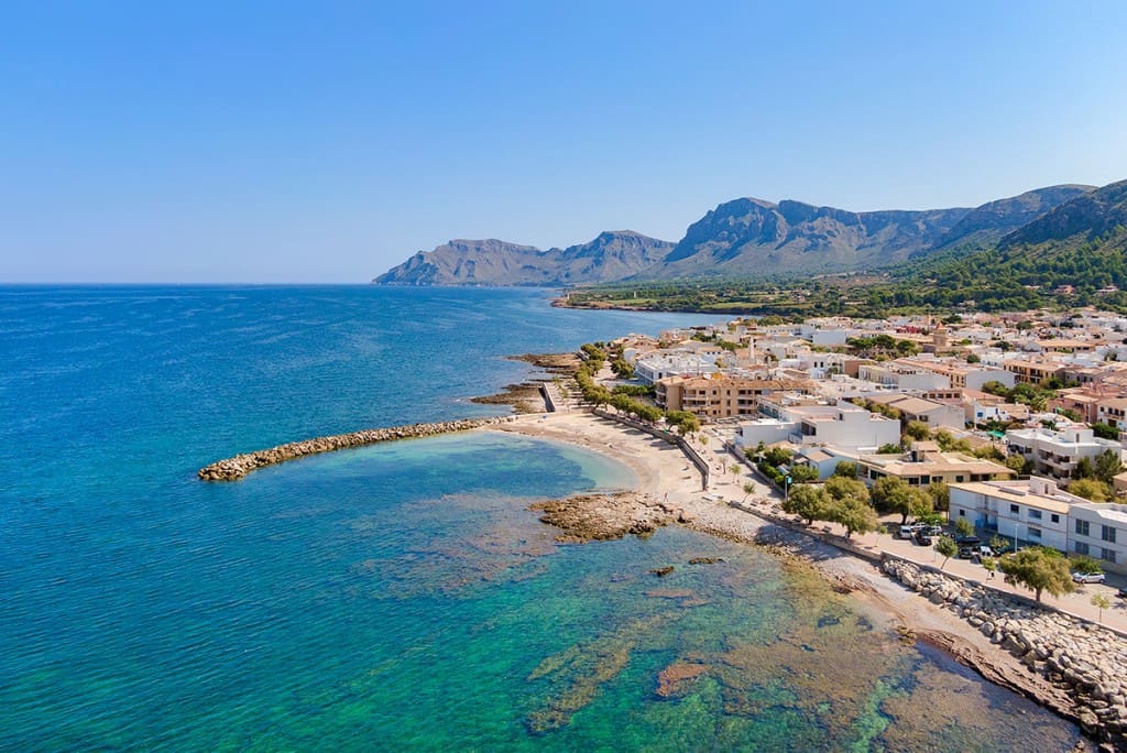 3 soveværelse Villa til salg i Son Serra de Marina - € 925.000 (Ref: 5408305)