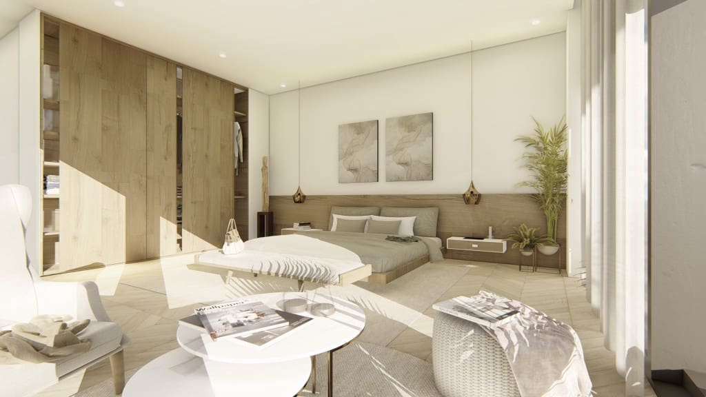 5 soveværelse Villa til salg i Cala Vinyes / Cala Vinyas / Cala Vinas med swimmingpool garage - € 3.250.000 (Ref: 5712569)