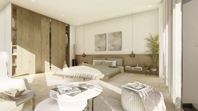 5 soveværelse Villa til salg i Cala Vinyes / Cala Vinyas / Cala Viñas, Calvià med swimmingpool garage - € 3.250.000 (Ref: 5712569)