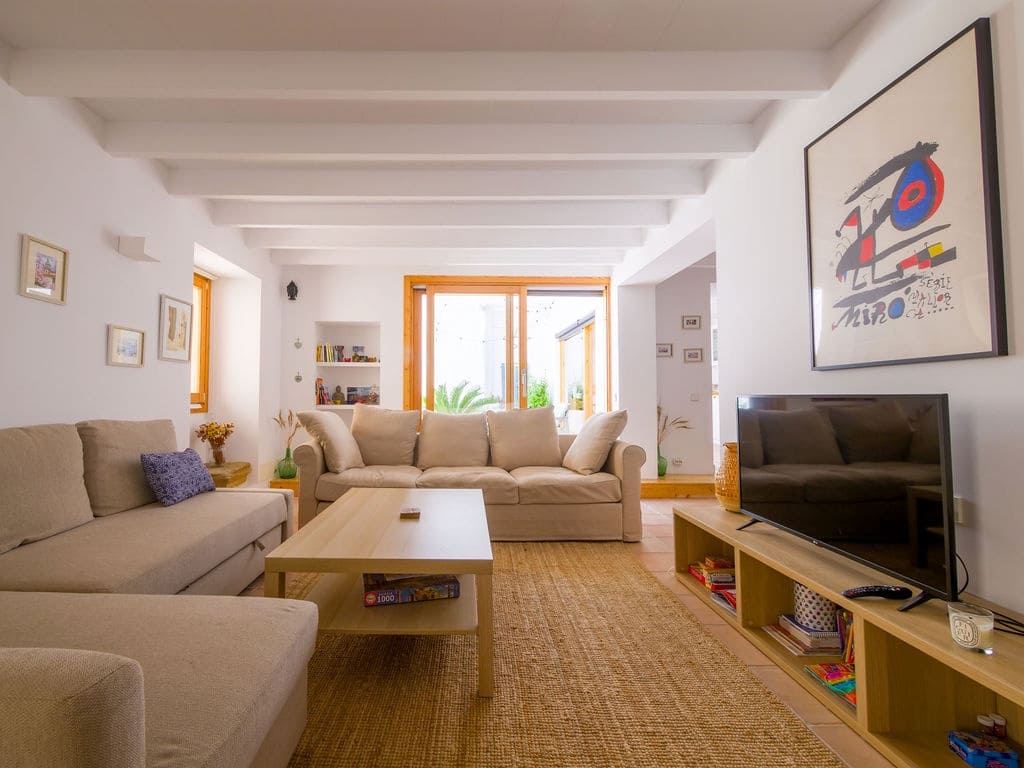 3 camera da letto Casa in vendita in Pollensa / Pollenca - 780.000 € (Rif: 5845933)