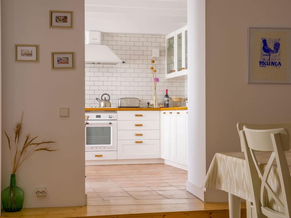 3 camera da letto Casa in vendita in Pollensa / Pollenca - 780.000 € (Rif: 5845933)