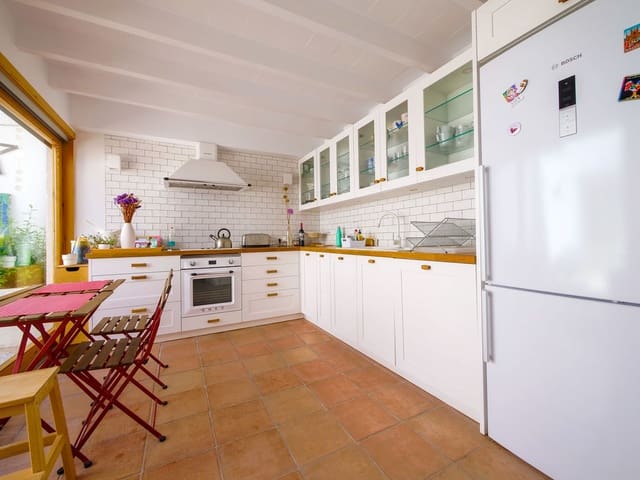 3 soveværelse Byhus til salg i Pollensa / Pollença - € 780.000 (Ref: 5845933)