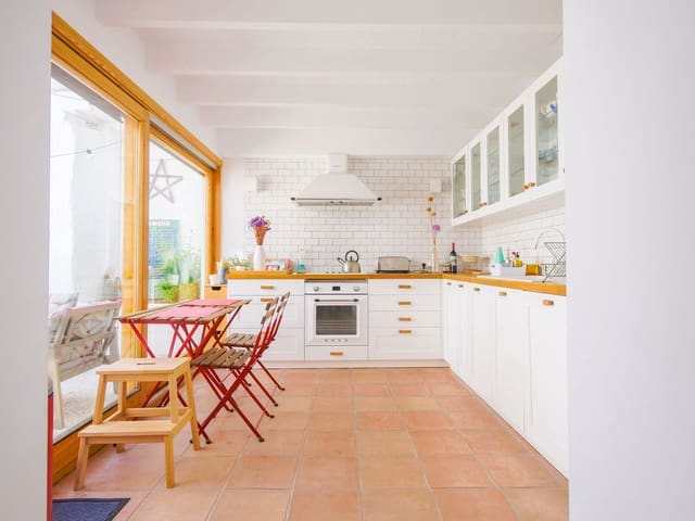 3 soveværelse Byhus til salg i Pollensa / Pollença - € 780.000 (Ref: 5845933)