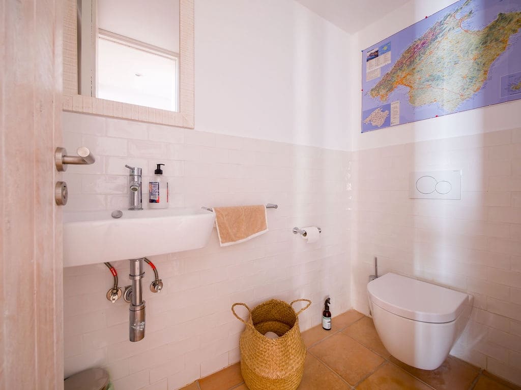 3 camera da letto Casa in vendita in Pollensa / Pollenca - 780.000 € (Rif: 5845933)