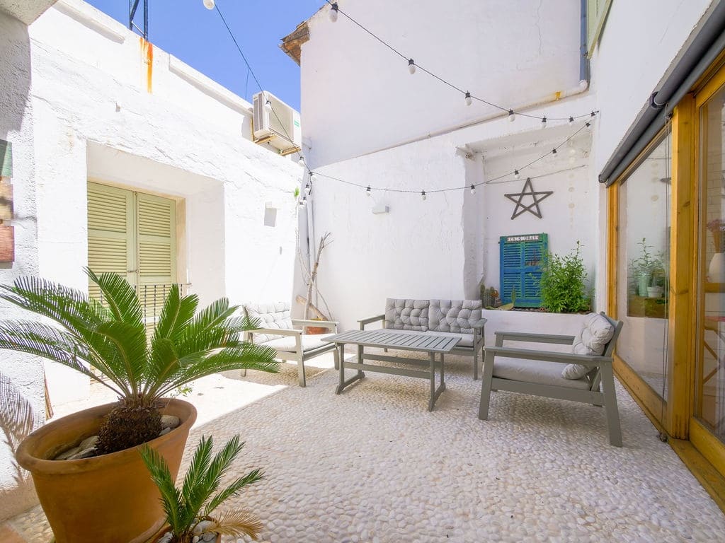 3 camera da letto Casa in vendita in Pollensa / Pollenca - 780.000 € (Rif: 5845933)