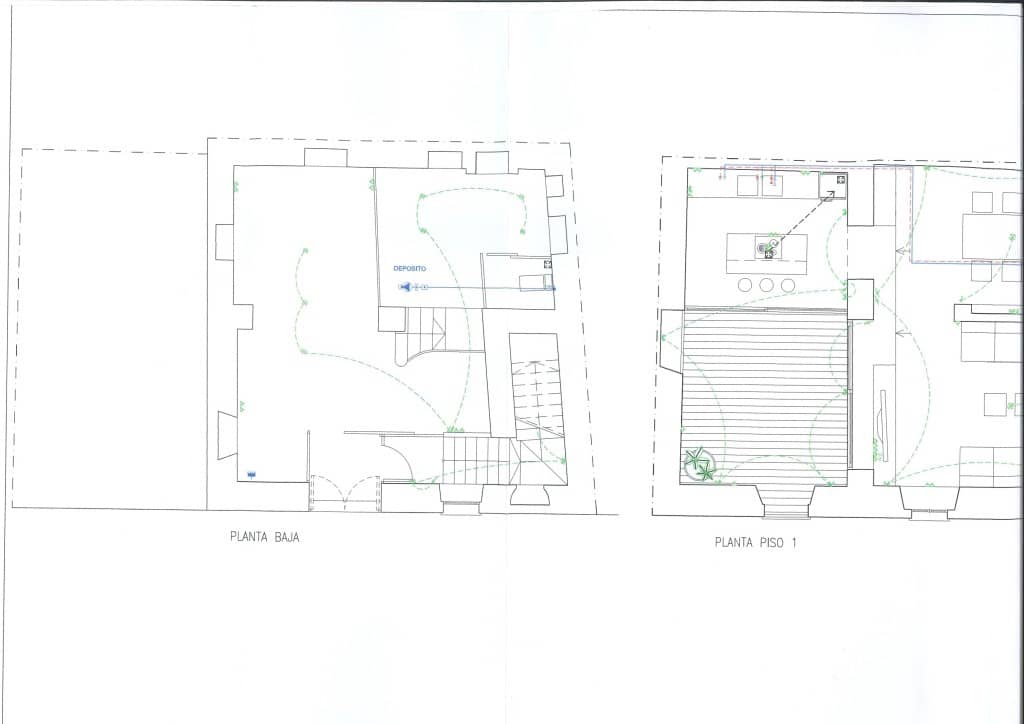 3 camera da letto Casa in vendita in Pollensa / Pollenca - 780.000 € (Rif: 5845933)