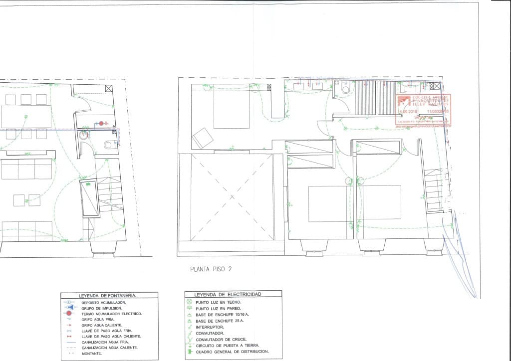 3 camera da letto Casa in vendita in Pollensa / Pollenca - 780.000 € (Rif: 5845933)