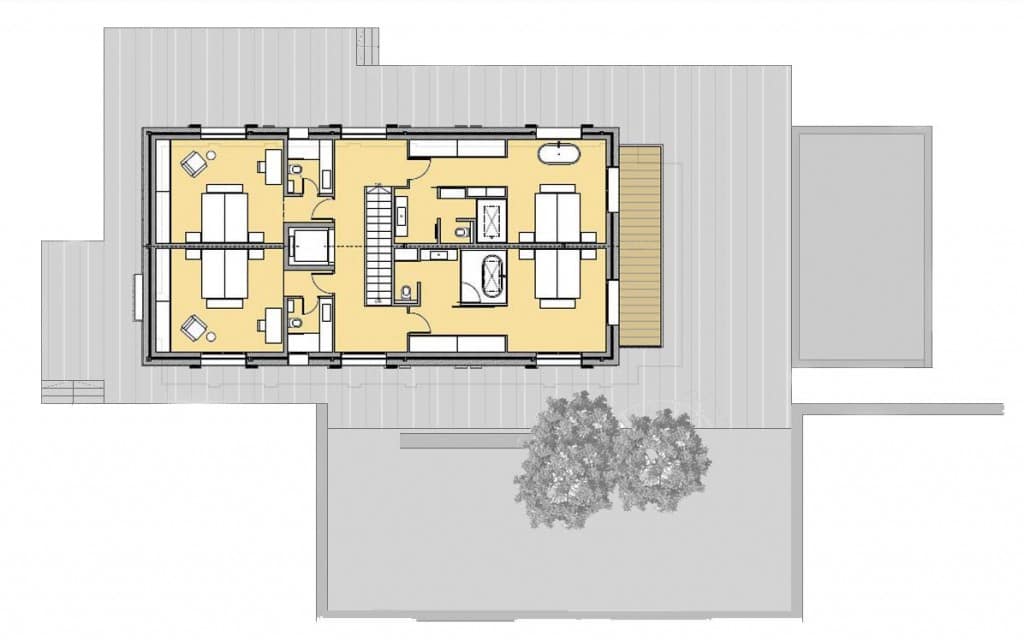 4 soveværelse Finca/Landehus til salg i Pollensa / Pollenca med swimmingpool - € 4.200.000 (Ref: 5999154)