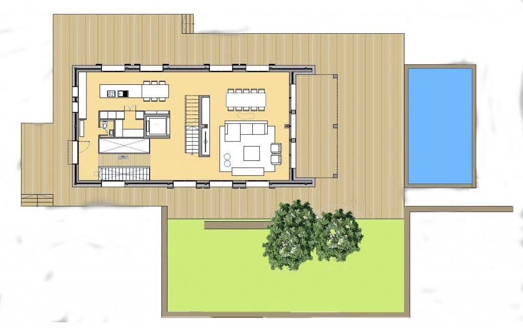 4 soveværelse Finca/Landehus til salg i Pollensa / Pollenca med swimmingpool - € 4.200.000 (Ref: 5999154)