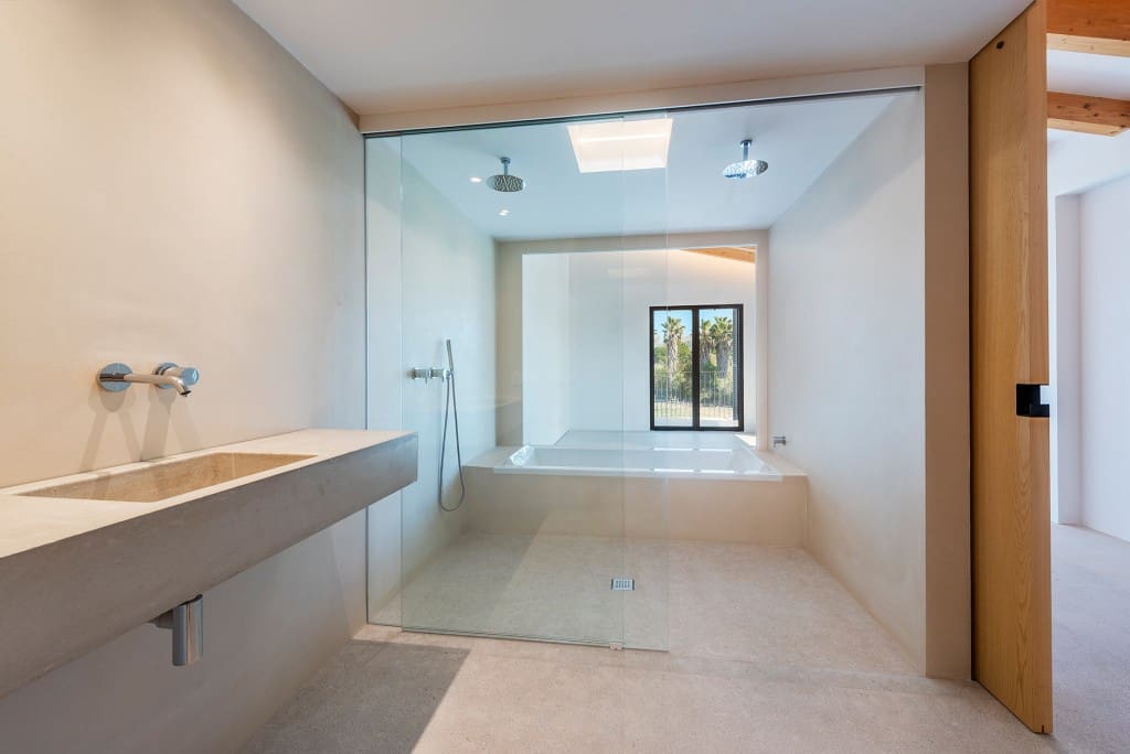 4 soveværelse Finca/Landehus til salg i Pollensa / Pollenca med swimmingpool - € 4.200.000 (Ref: 5999154)