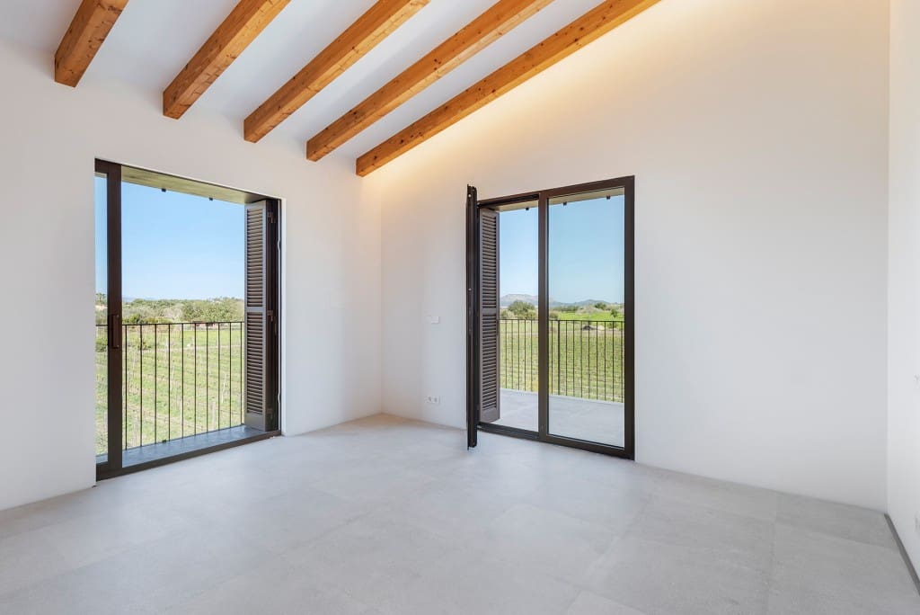 4 soveværelse Finca/Landehus til salg i Pollensa / Pollenca med swimmingpool - € 4.200.000 (Ref: 5999154)