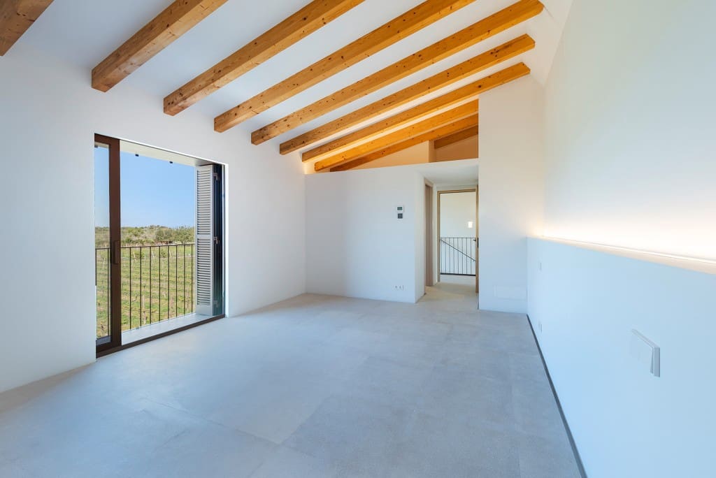 4 soveværelse Finca/Landehus til salg i Pollensa / Pollenca med swimmingpool - € 4.200.000 (Ref: 5999154)