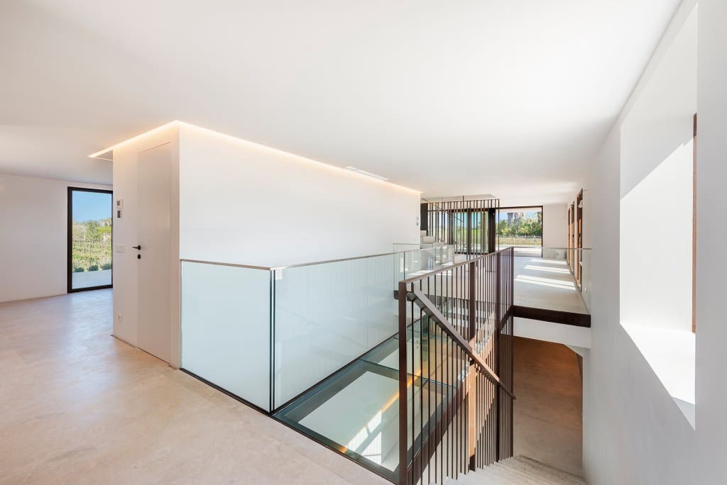 4 soveværelse Finca/Landehus til salg i Pollensa / Pollenca med swimmingpool - € 4.200.000 (Ref: 5999154)