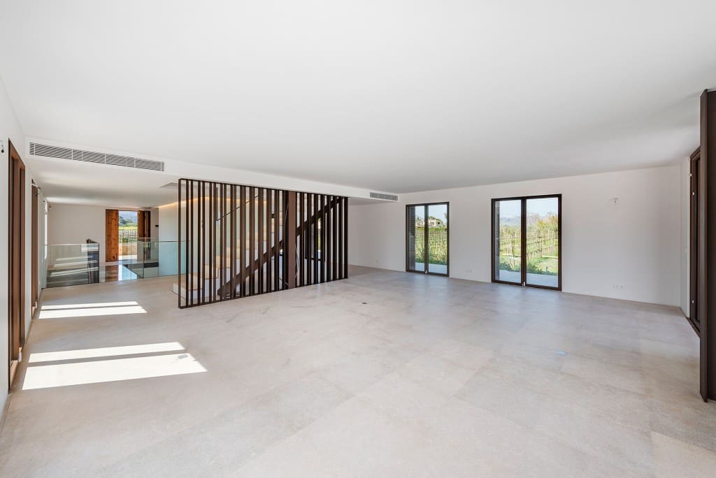 4 soveværelse Finca/Landehus til salg i Pollensa / Pollenca med swimmingpool - € 4.200.000 (Ref: 5999154)