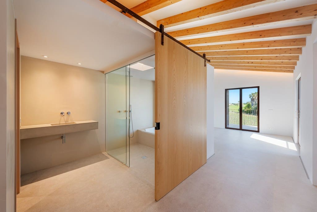 4 soveværelse Finca/Landehus til salg i Pollensa / Pollenca med swimmingpool - € 4.200.000 (Ref: 5999154)