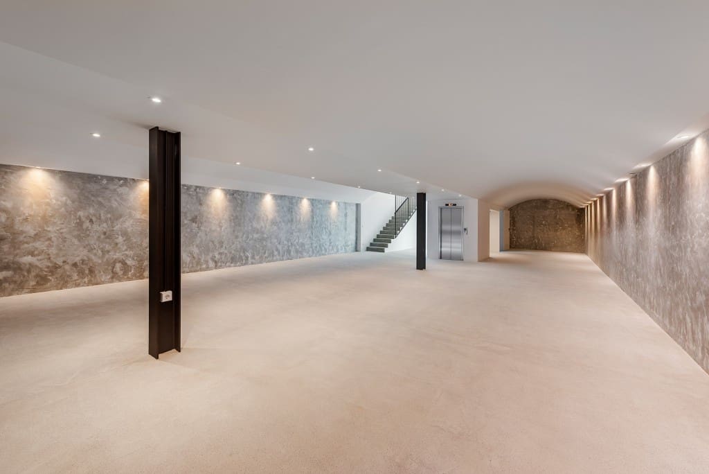 4 soveværelse Finca/Landehus til salg i Pollensa / Pollenca med swimmingpool - € 4.200.000 (Ref: 5999154)